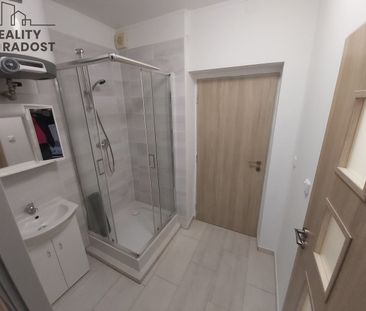 Pronájem bytu 1+1 35 m² - Photo 4