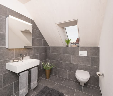 "Naturnah wohnen mit bester Anbindung" - Photo 5