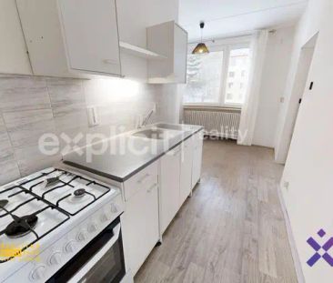 Pronájem bytu 2+1 55 m - Photo 5