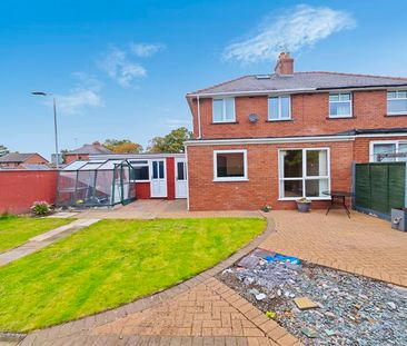 Moorville Drive, Carlisle - Photo 4