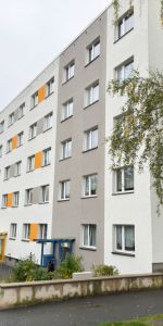 ++ Attraktive 3-Raum-Wohnung mit Balkon und Wanne – Mitgestaltung möglich! ++ - Foto 3