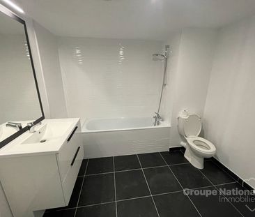 À louer : Appartement 2 pièces moderne à ISTRES - Quartier Romaniqu... - Photo 3