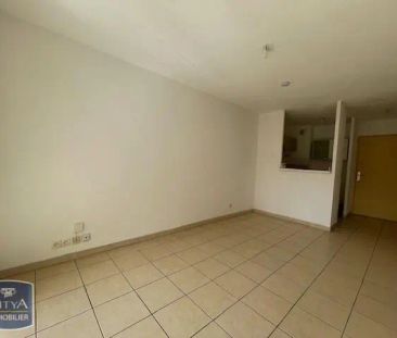 Appartement à louer 2 pièces 36.38m² - Photo 5