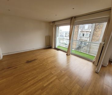 Location Appartement 2 pièces 62m² BOULOGNE SUR MER 62200 - Photo 1