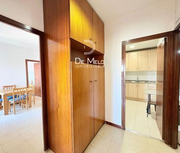 Piso de alquiler en Canigó, Sant Josep - Photo 1