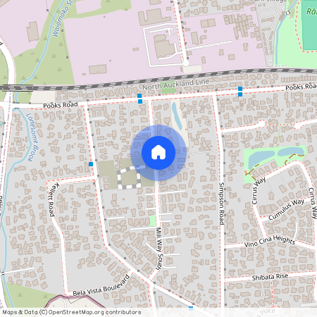 20 Mili Way, Ranui, Auckland