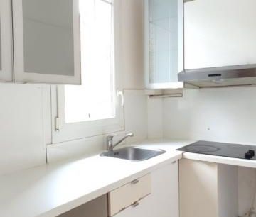 Appartement de 2 pièces de 34m², - Photo 1