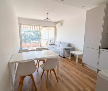 Location Appartement 3 pièces 51m² ROQUEBRUNE CAP MARTIN 06190 - Photo 1