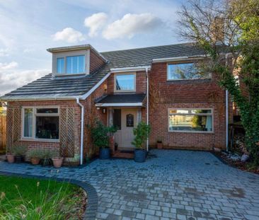 4 bedroom detached house to rent - Photo 4