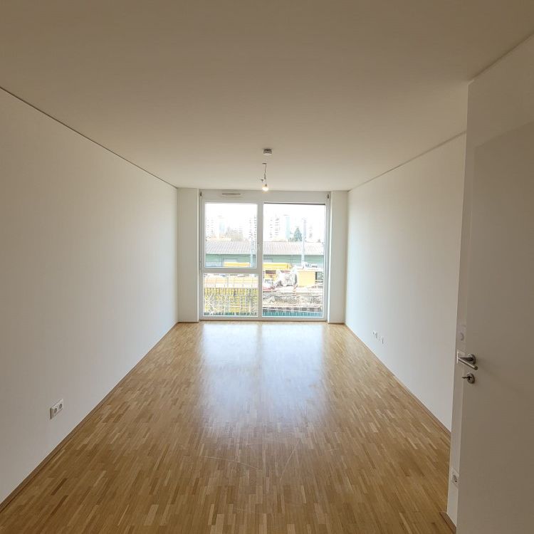 Helle 2-Zimmer-Wohnung - Provisionsfrei! - Photo 1