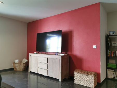 Magnifique 5,5 pces à louer sur Gravelone - Foto 3