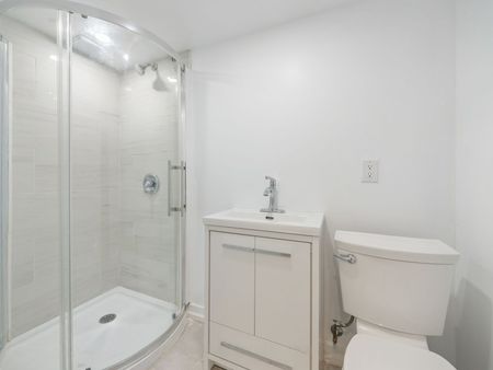 For Lease - 12 Gibson Avenue Unit# 4, Toronto, Ontario - Photo 5