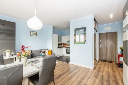 Lokum w centrum pod elastyczny najem 58.5 m² - Zdjęcie 5