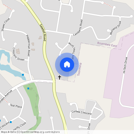 6/18 Palm Trees Drive, 2452, Boambee East Nsw