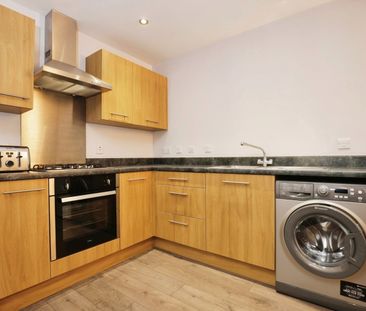2 Bed Semi-Detached House, Kilby Mews, CV1 - Photo 3