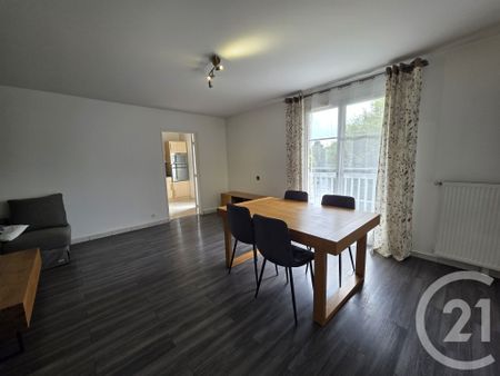 Location Appartement 2 pièces 50m² BRIE COMTE ROBERT 77170 - Photo 4
