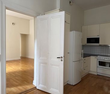 Drottninggatan 15B - Foto 6