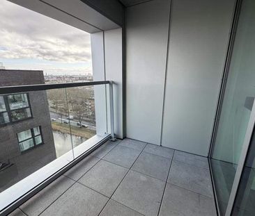 Appartement Haarlemmerweg, Amsterdam - À louer - Photo 4