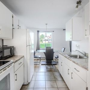 Appartement 4 ½ à louer Lévis novembre 2025 - Photo 2