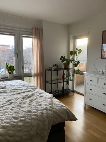 Gränsgatan 19A - Photo 2