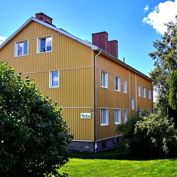 Boråsvägen 20 - Photo 1