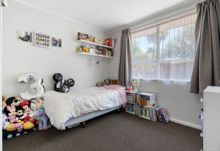 MT WELLINGTON, 3 BEDROOMS - Photo 3