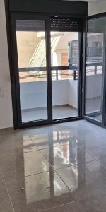 Studio/Γκαρσονιέρα για ενοικίαση Πλατεία Εβραίων (Λάρισα) - Φωτογραφία 3