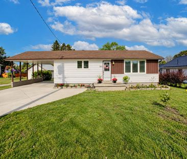 For Lease - 387 Countess Street, West Grey, Ontario - Photo 1