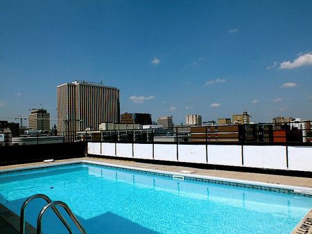 Saguenay Apartments - Photo 4