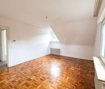 Gemütliche 2 Zimmer Dachgeschosswohnung mit Waldblick - Foto 5