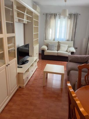 Piso de alquiler en Calle Don Cristian, 8, Perchel Norte - Photo 1