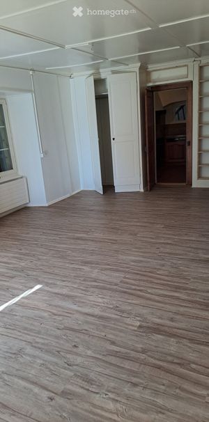 A louer dans maison Villageoise à Auvernier - Foto 1
