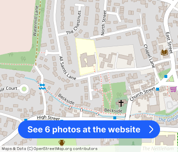 Church View, All Saints Lane, LN2 - Photo 1