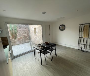 APPARTEMENT 2 PIECES MEUBLÉ TOUTES CHARGES COMPRISES - PROCHE GARE - Photo 4