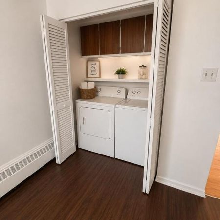 2 CH - 1 SDB - Montréal - $1,699 /mo - Photo 4