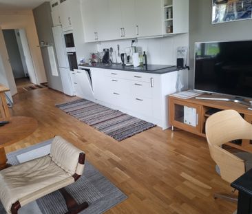 Maria Winkvists väg, Norrtälje - Foto 4