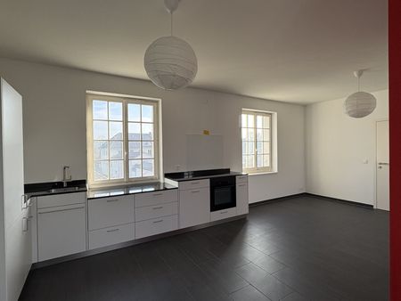 3 Zimmer, 81 m², 2. Stock - Photo 4