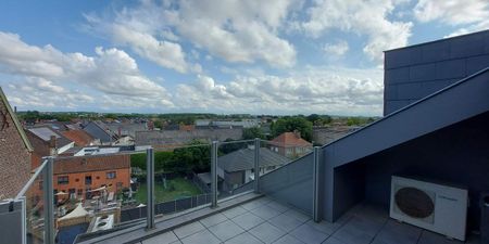 Appartement te huur in Wevelgem voor € 975 met 2 slaapkamers - Photo 3