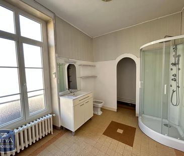 Location Appartement 2 pièces 57m² ALENCON 61000 - Photo 6