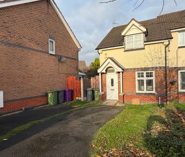 Dales Close, Dunstall, Wolverhampton - Photo 5