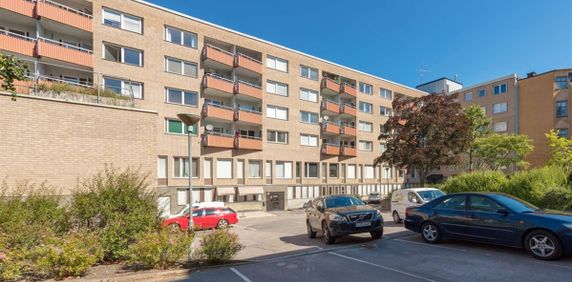 Generalsgatan 72 - Photo 2