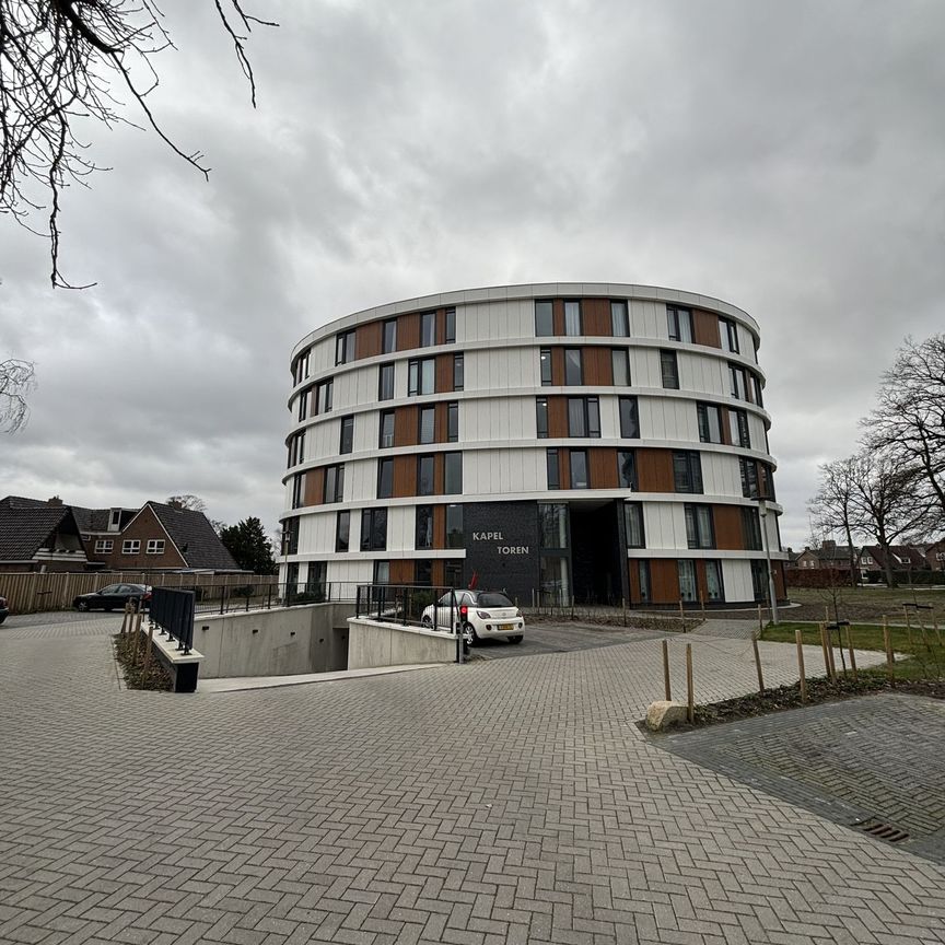 Kapelstraat 174, Emmen-Centrum, 7811XV - Foto 1