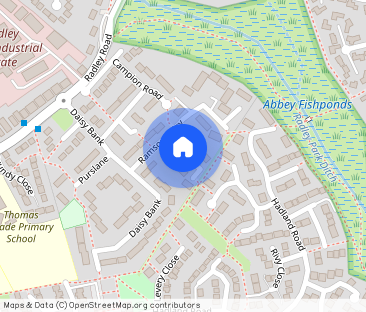 Fennel Way, Abingdon, OX14 - Photo 1