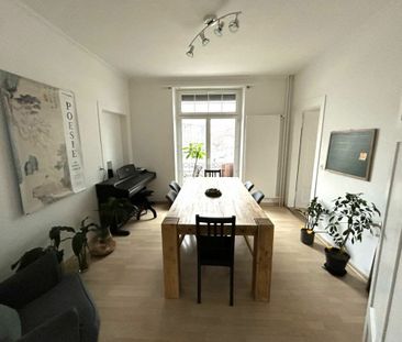 4.5 Zimmer, 88 m², 1. Stock - Photo 3