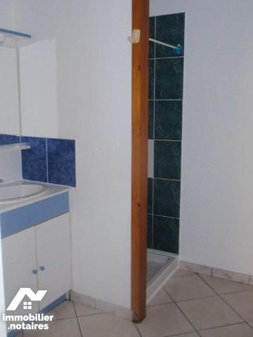 PROVIN, centre-ville, studio à 395 euros - Photo 4