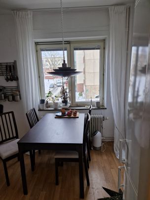 Ulfsparregatan, Göteborg - Photo 1