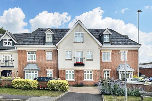 2 bedroom apartment to rent - Photo 1