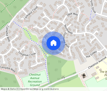 Quartz Close, Wokingham, RG41 - Photo 1