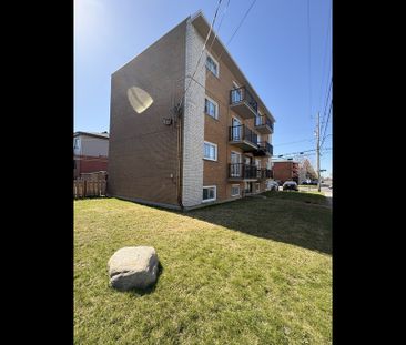 Appartement 2 Chambres – Longueuil – 2e - Photo 2