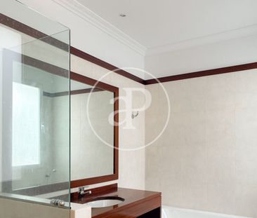 Flat for rent in Recoletos (Madrid) - Photo 1
